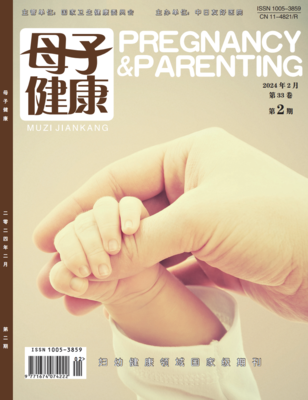 母子健康杂志
